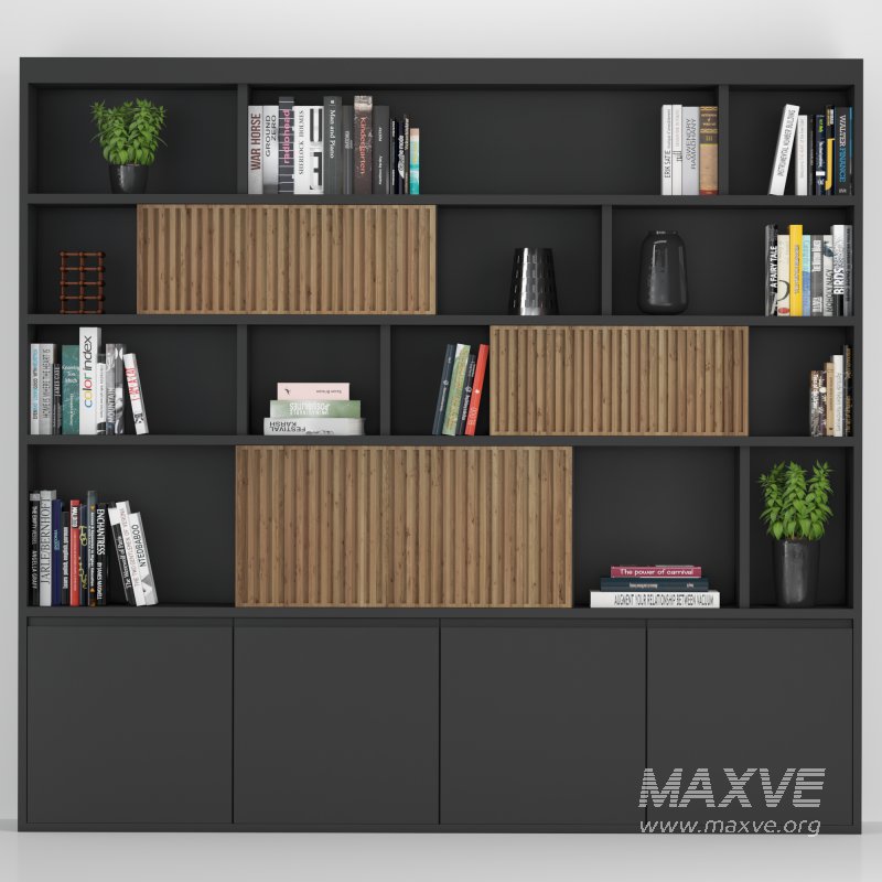 Bookcase - Image 1