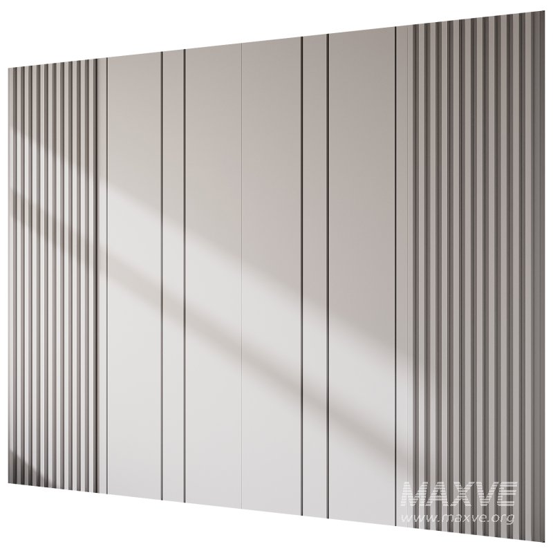 Wall 3D panel 44 - Image 3