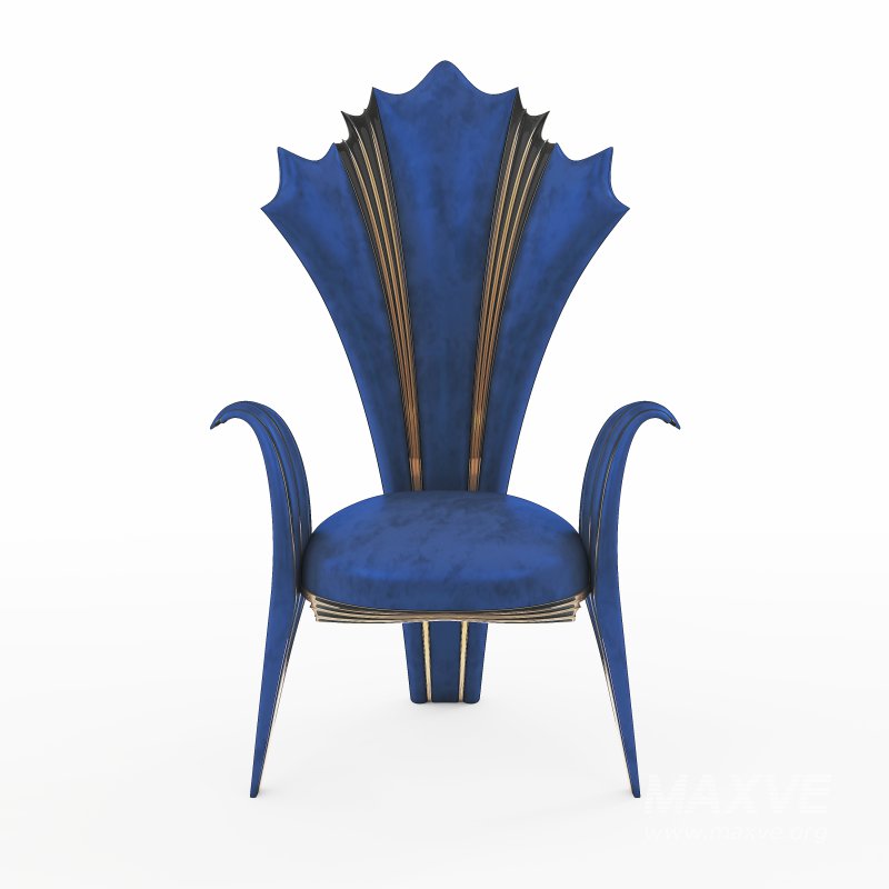 Mona Chair - Image 2