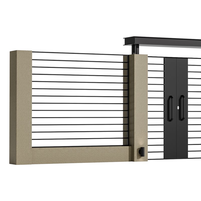 Fencing 25 - Image 12