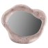 Sculptural wall mirror - Thumbnail 2