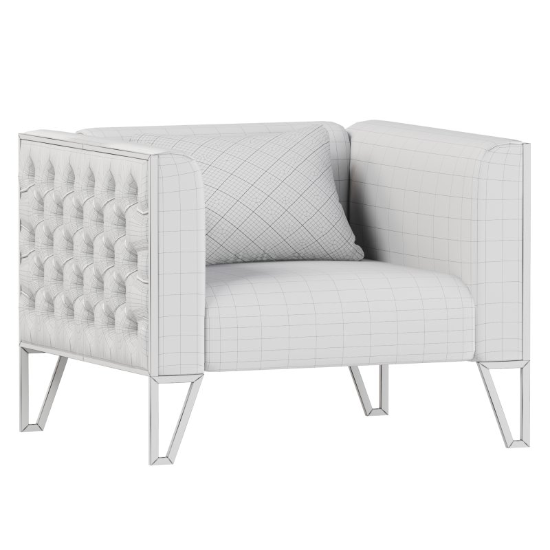 Knightley Chair - Image 1