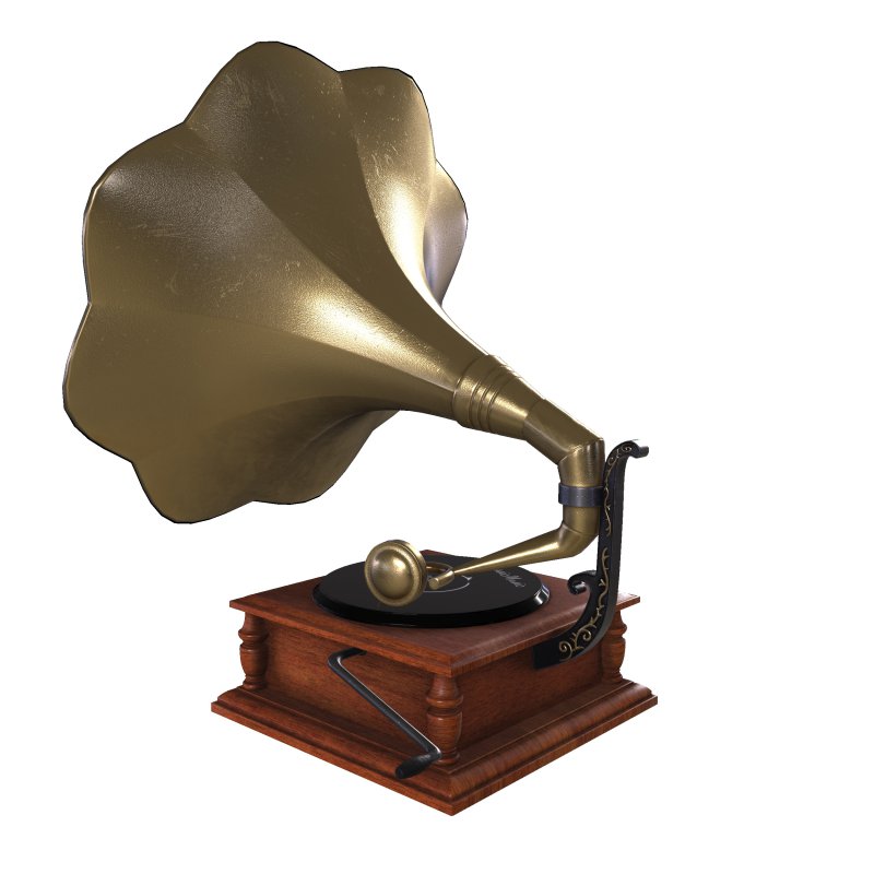 gramophone - Image 2