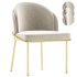 Angelo Dining Chair 2 - Thumbnail 4