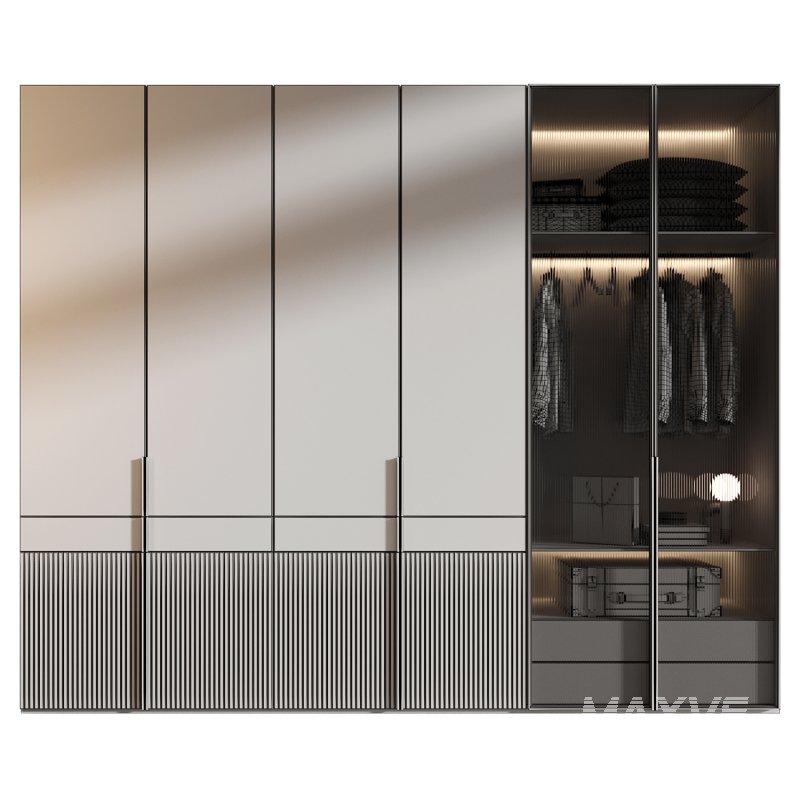 Furniture Composition | 2534 - Image 3