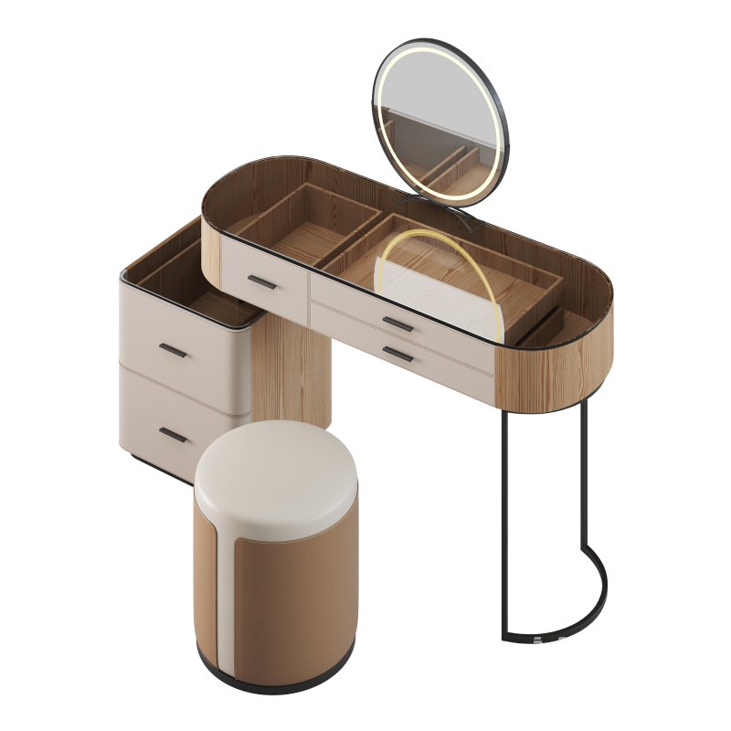 Coiffeuse Mahlon - Image 10