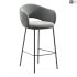 Maina Bar chair - Thumbnail 5