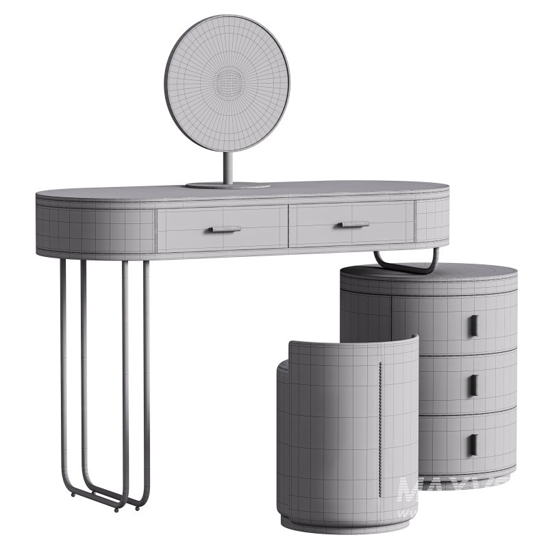 Dressing table 36 - Image 13