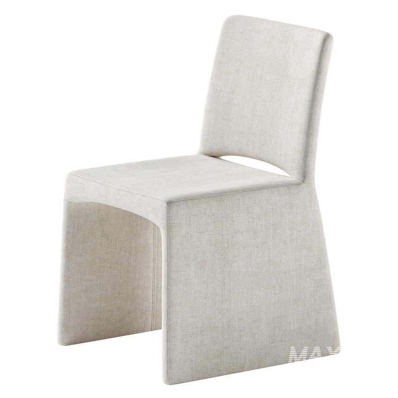 Clare Dining Chair - Image 5