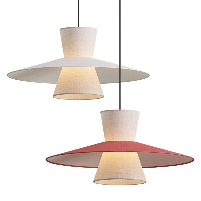 Pendant light Fly - Image 1