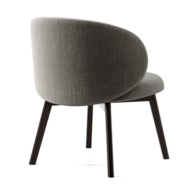 Tuka Armchair - Image 3
