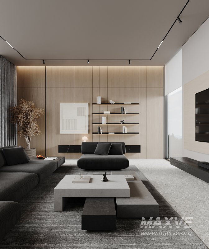 Living Room - Image 3