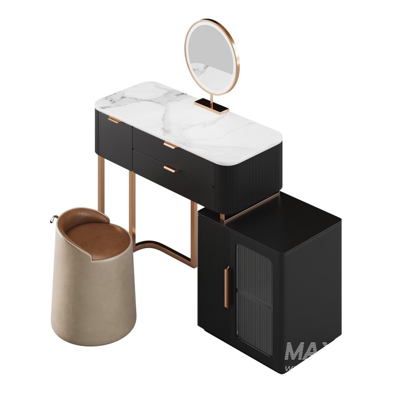 Dressing table 41 - Image 9