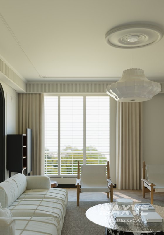 living room - Image 3