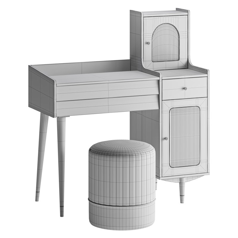 Coiffeuse Hyers - Image 13