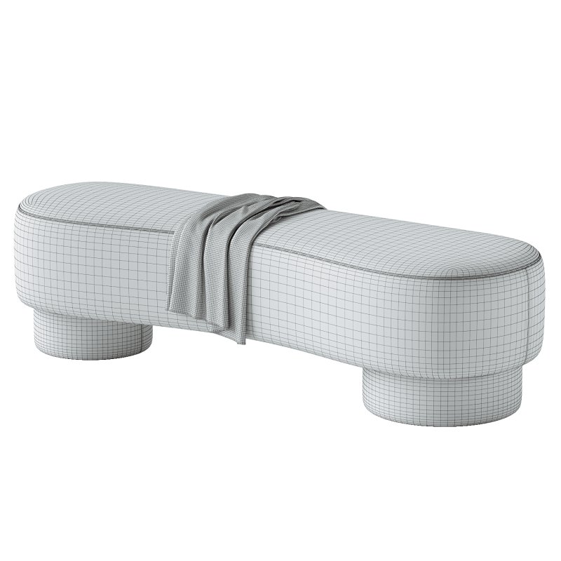 Zola Bench Seat - Image 5