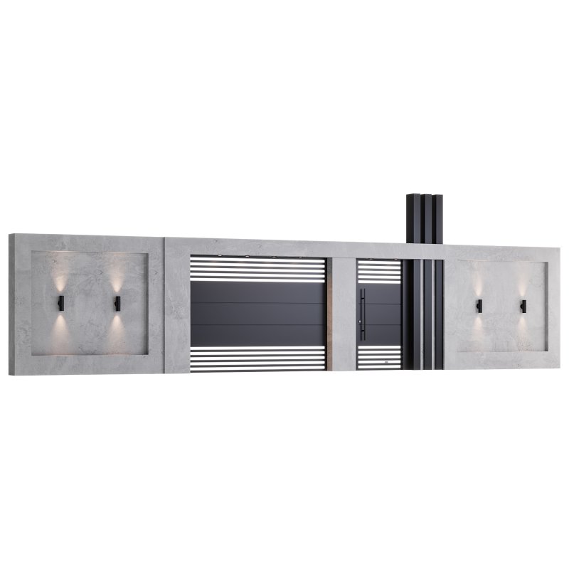 Fencing 35 - Image 5