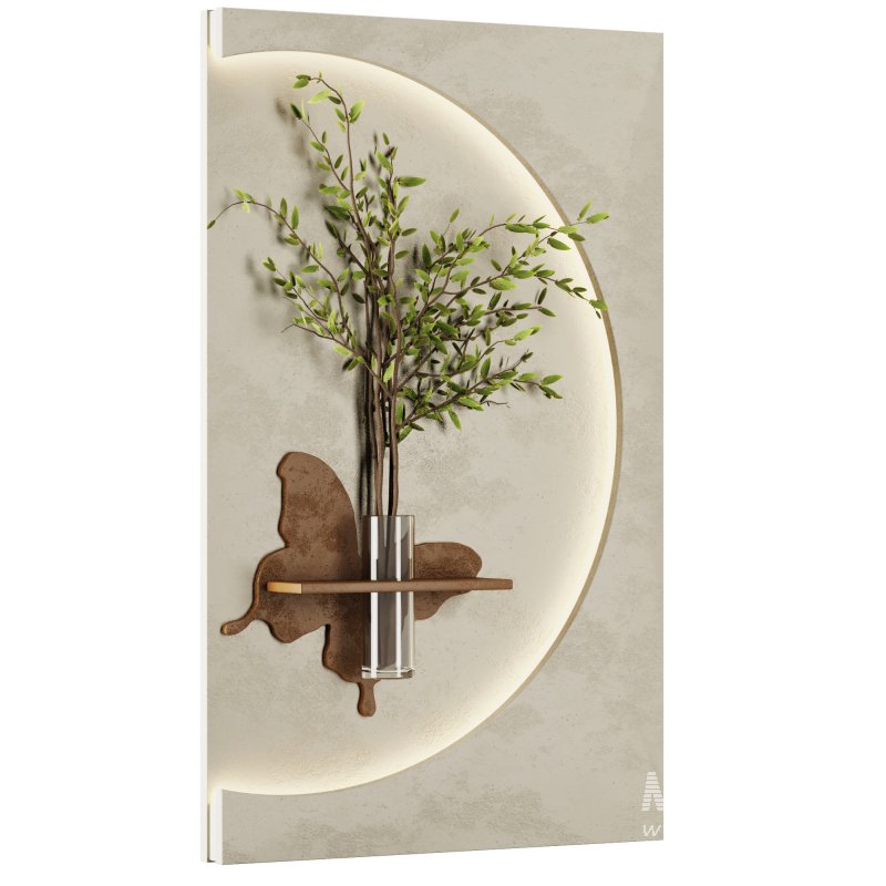 Decorative Frame Set7 - Image 1