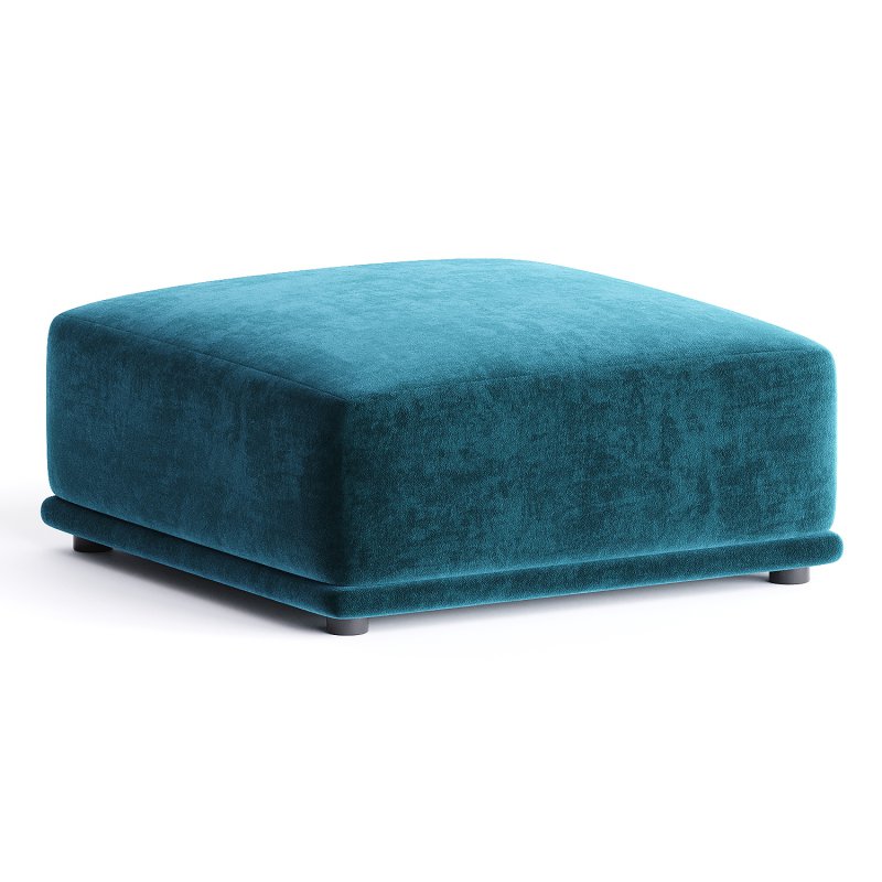 seriy pouf - Image 2