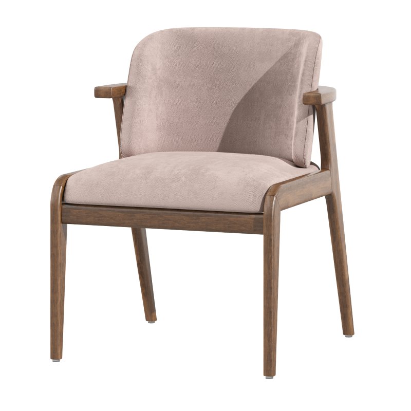 Nowe Dining Chair - Image 2