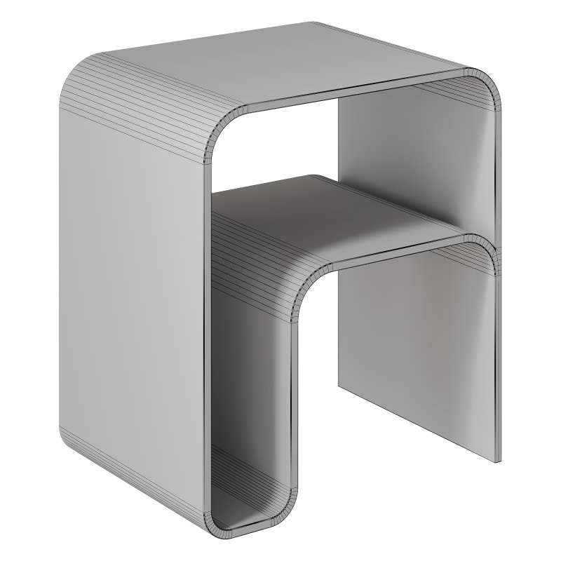 Aurelius Side Table coffee table - Image 7