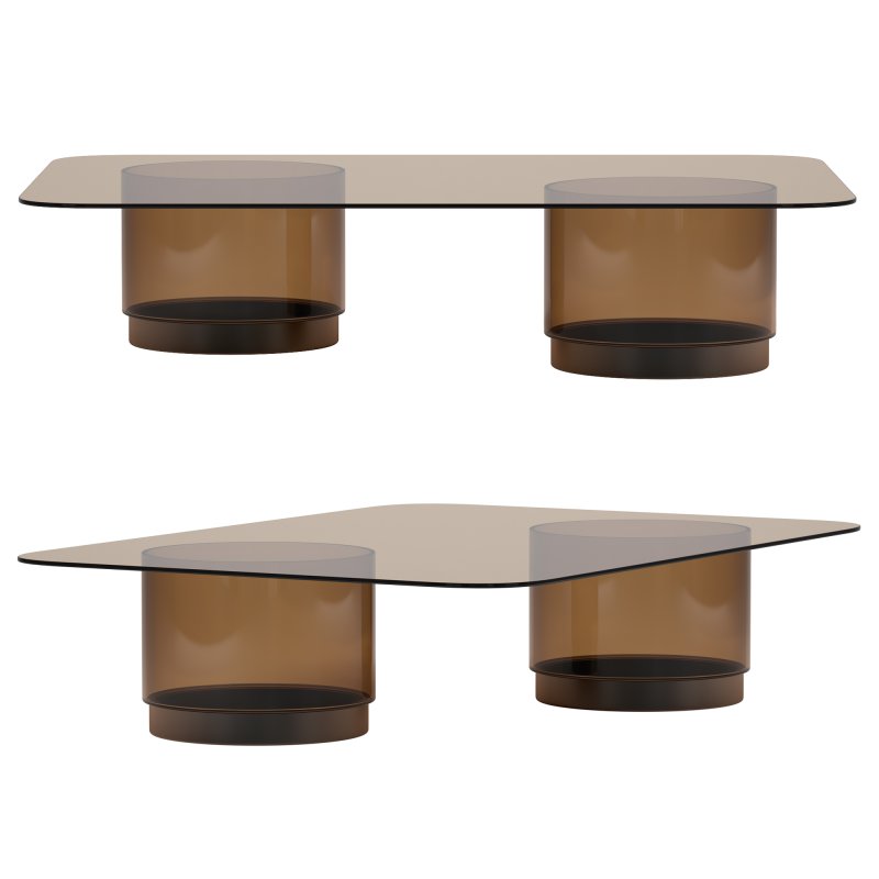 IMPERIAL L | Table By Carpanese Home - Image 1