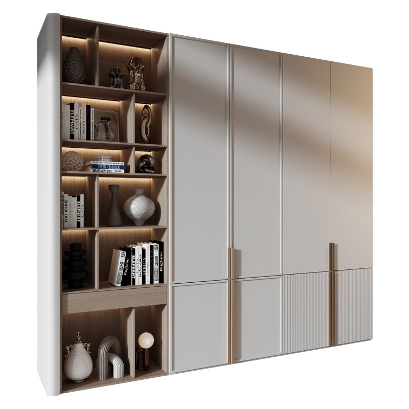 Furniture Composition | 2535 - Image 2