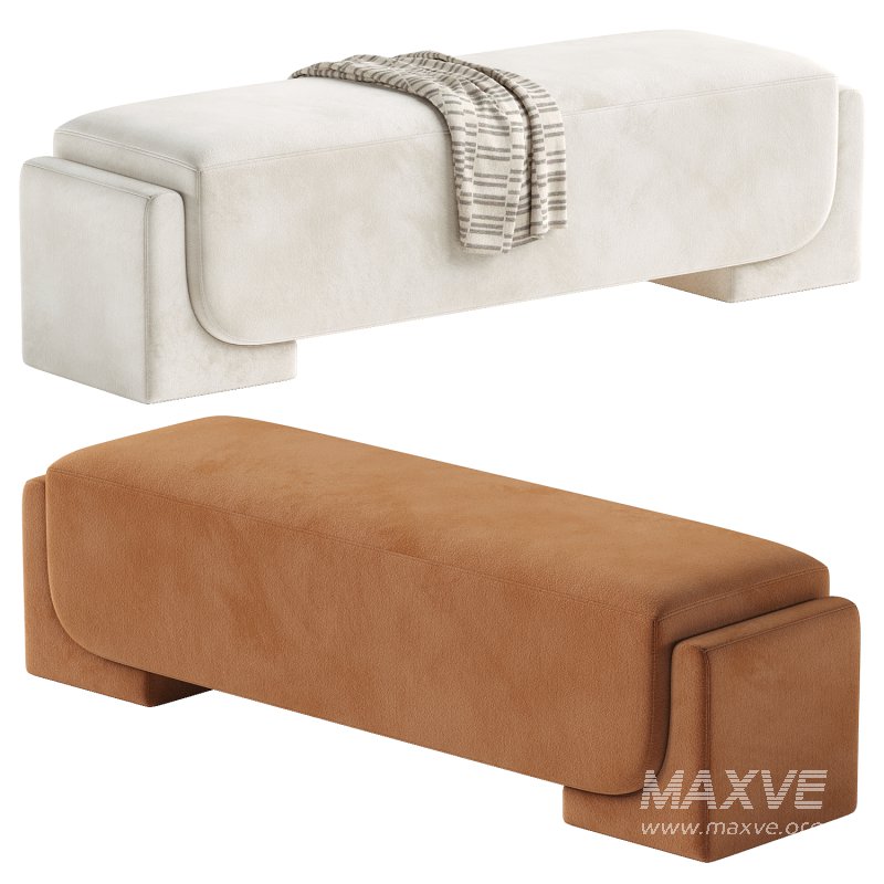 Curva Bench - Image 5