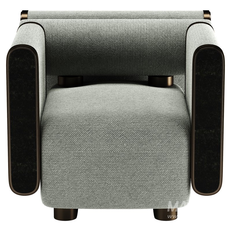 Automat Armchair - Image 4