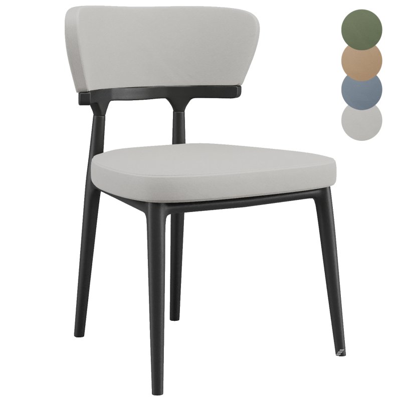 Runar Dining Chairs - Image 6