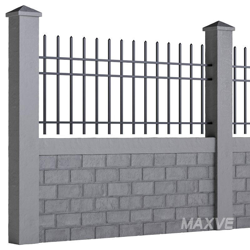 Fencing 48 - Image 10