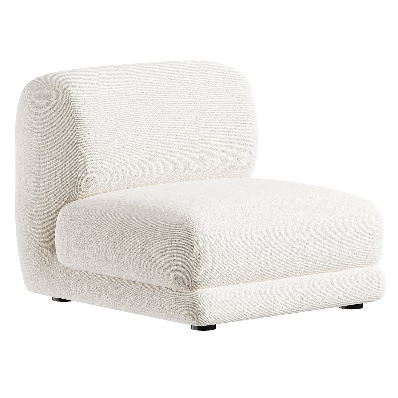 ampm armchair - Image 5