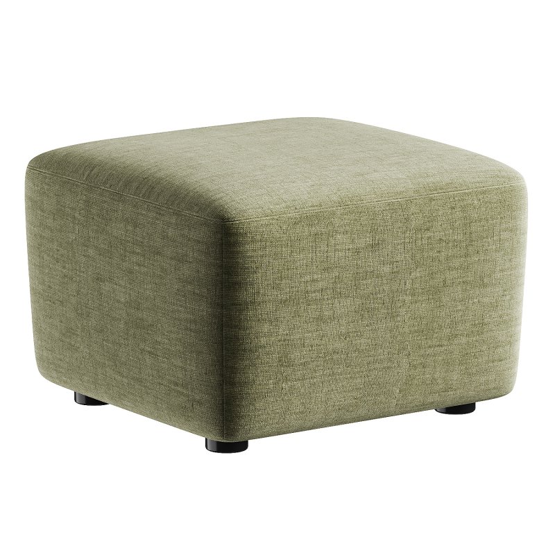 pouf dado 62cm - Image 2
