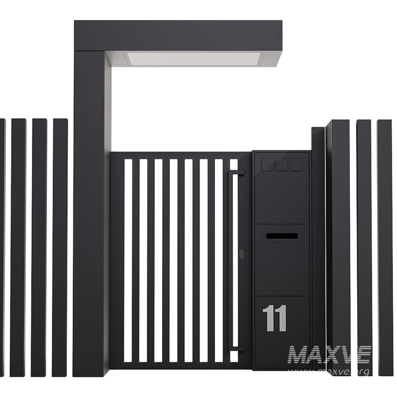 Fencing 27 - Image 9