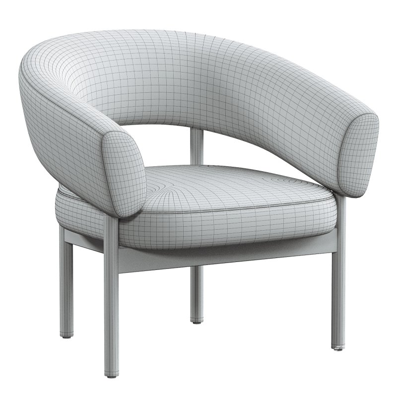 Jenson Occasional Chair - Image 3
