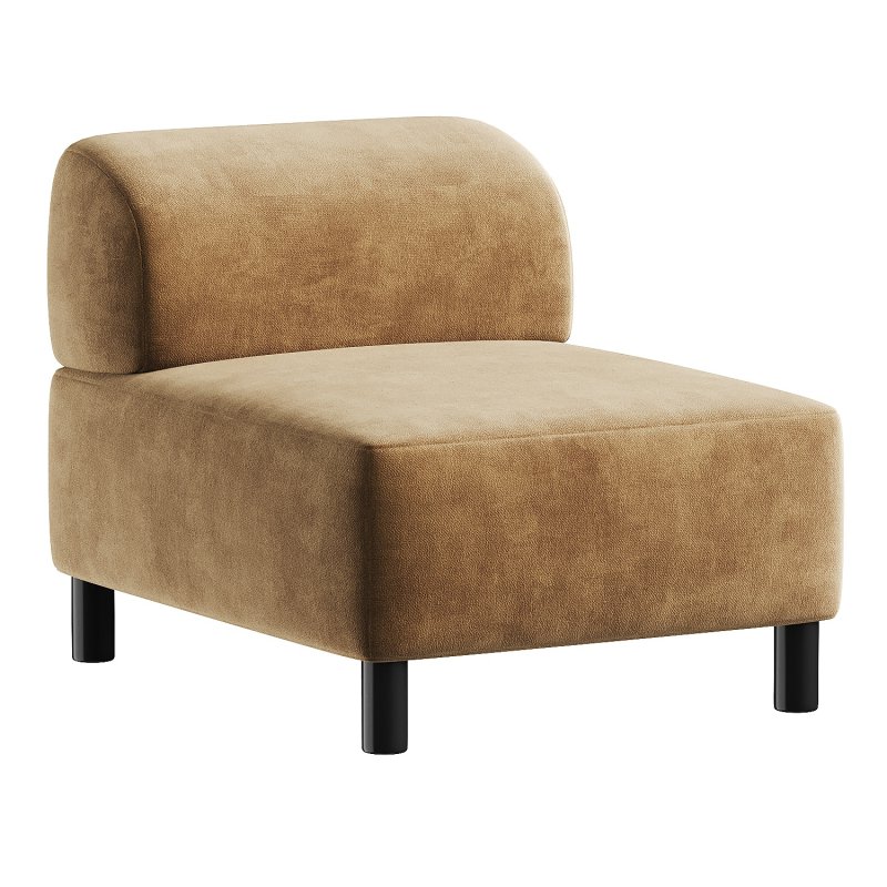 bolder armchair - Image 2