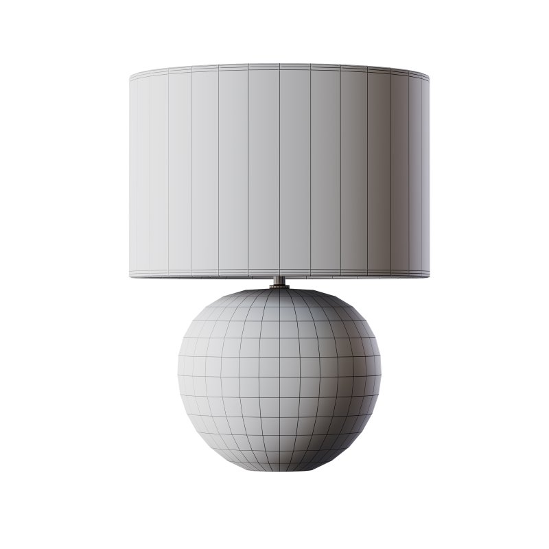 Keramische tafellamp Marin - Image 13