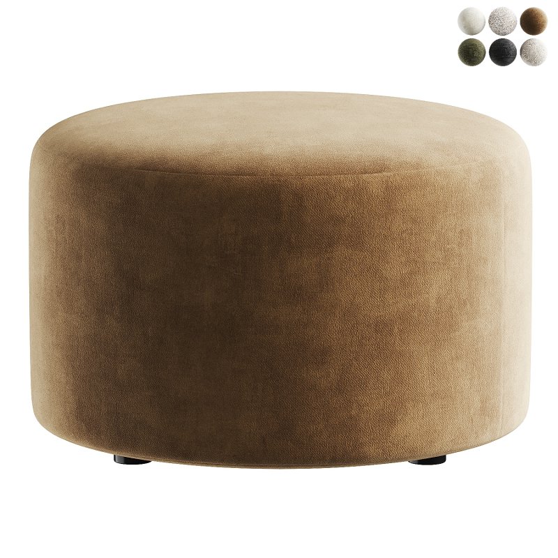 pouf medium - Image 7
