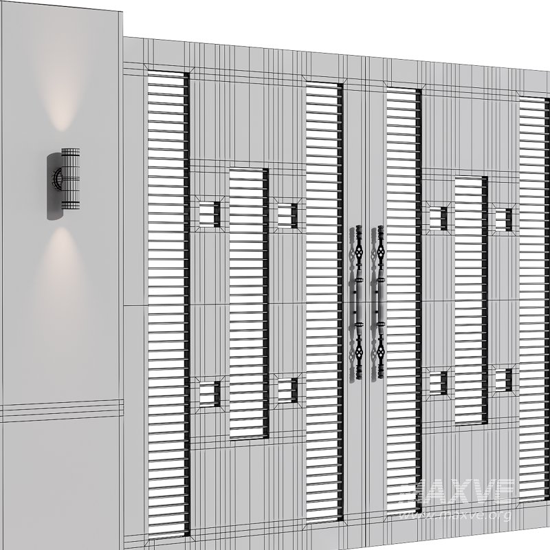 Fencing 22 - Image 14