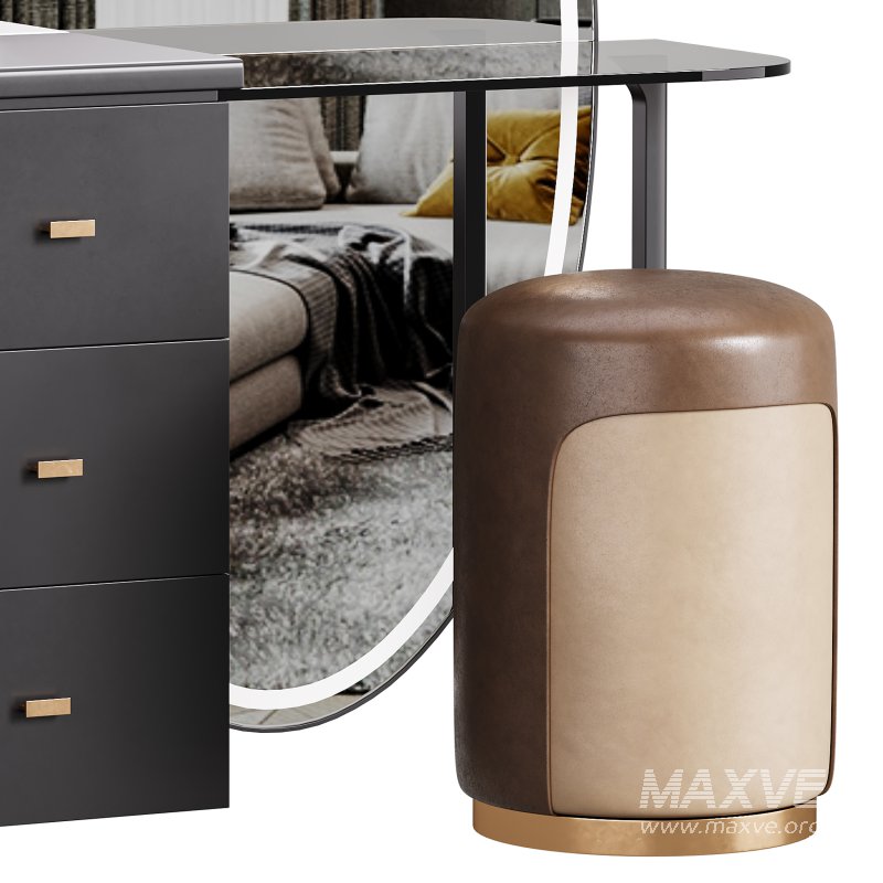 Dressing table 44 - Image 11