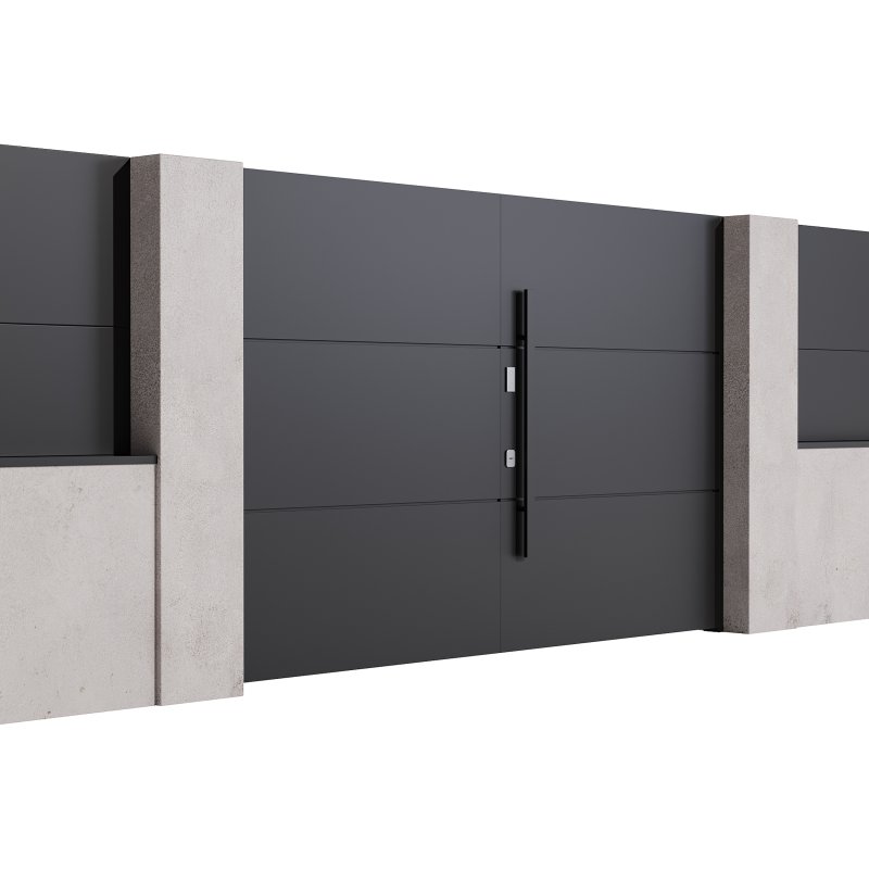 Fencing 30 - Image 7