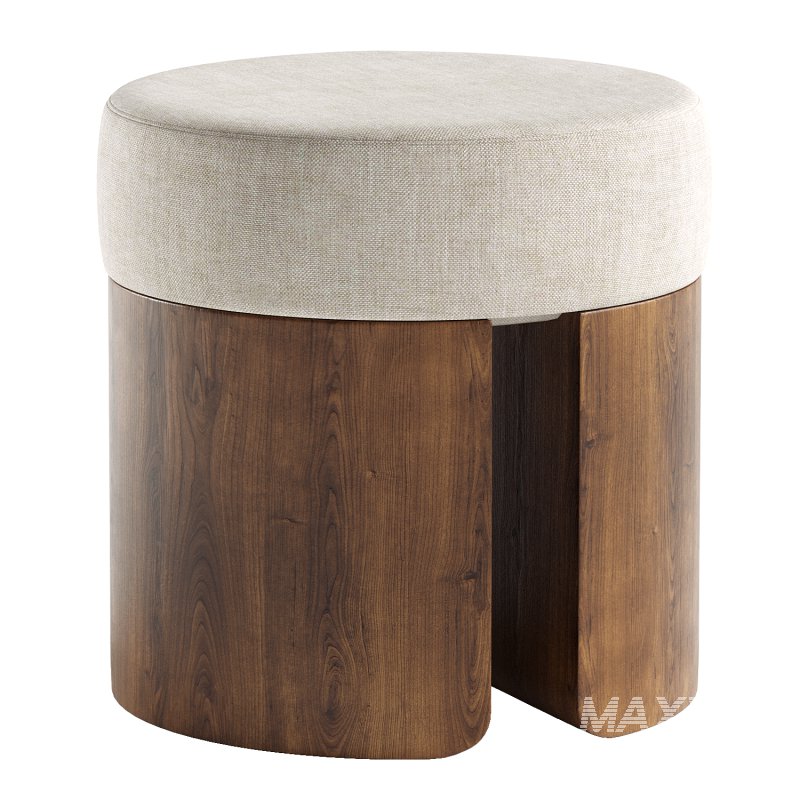 Pauline Stool - Image 4