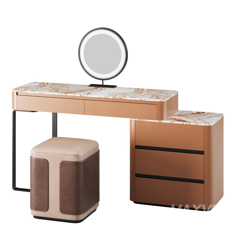 Dressing table 27 - Image 7