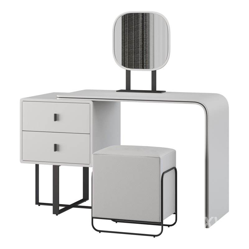 Meuble lavabo - Image 6