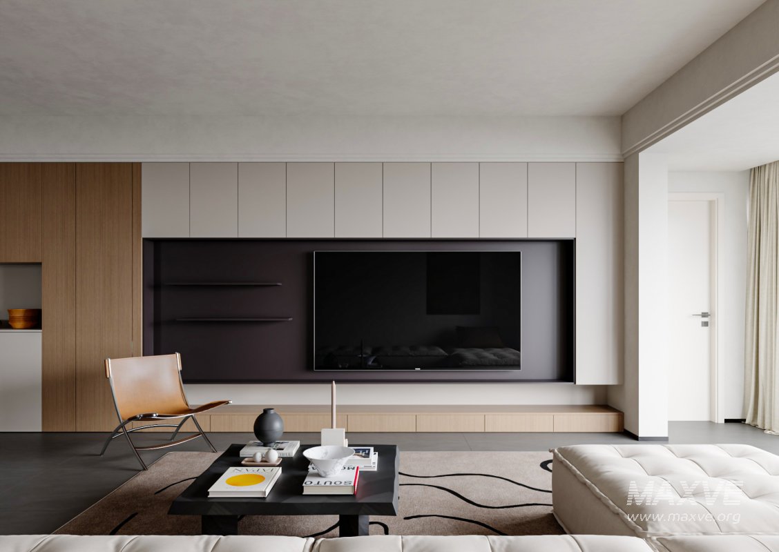 living room - Image 3