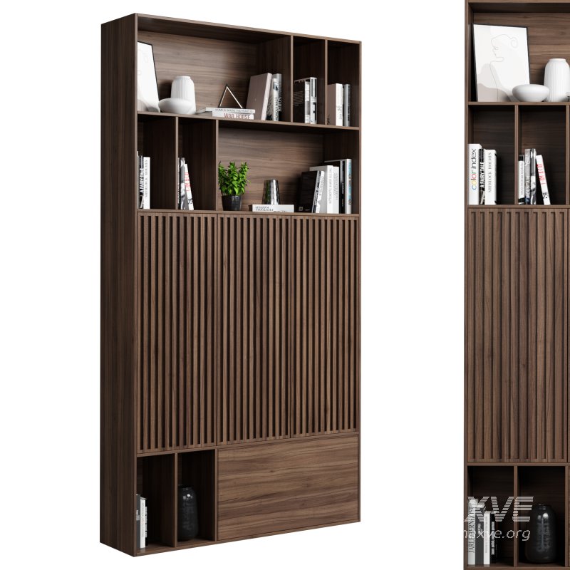 Bookcase - Image 1