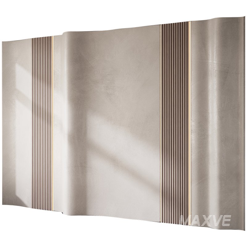 Wall 3D panel 39 - Image 1