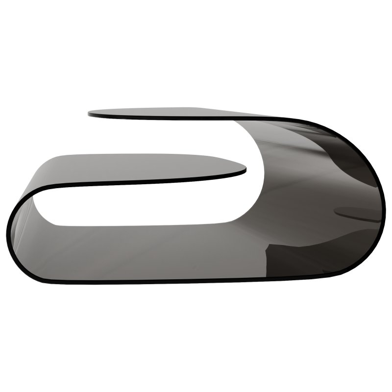 Coffee table VOLUP by Tonin Casa - Image 4