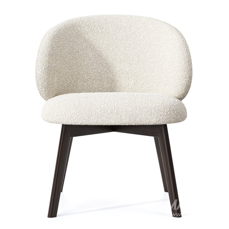 Tuka Armchair - Image 4