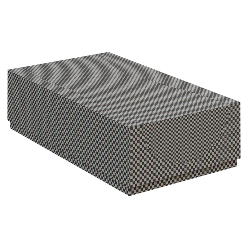 Acacius Coffee Table SR - Image 4